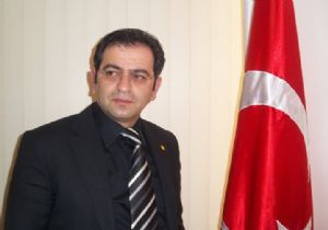 'Erzurum adına kayıptır'